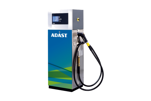 Adast Minor LPG